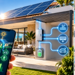 SMART ENERGY MANAGEMENT