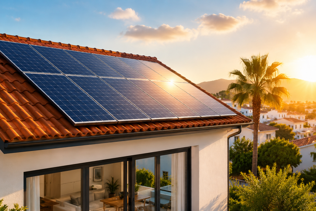 What Is the 20% Rule for Solar? - Costa Blanca Homeowners Guide